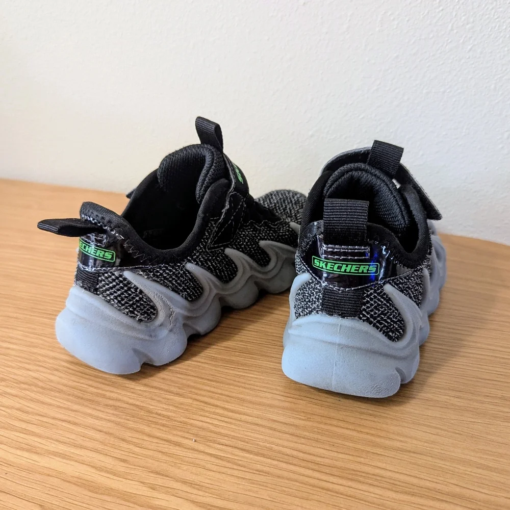 Cool Boys Sneakers - Picture 3 of 5